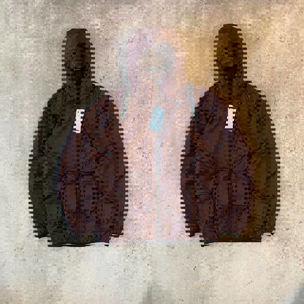 Nike Nocta Nrg Transformer Jacket