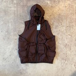 Nike Nocta Nrg Transformer Jacket - фото 2