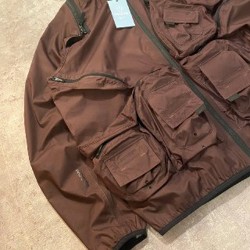 Nike Nocta Nrg Transformer Jacket - фото 10