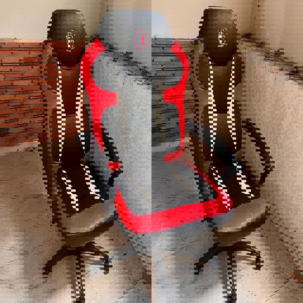 Кресло компьютерное