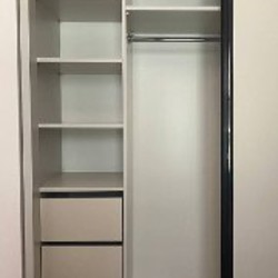 Шкаф-купе - фото 2