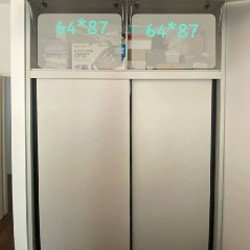 Шкаф-купе - фото 4