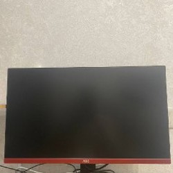 Игровой монитор AOC G2790PX - фото 1