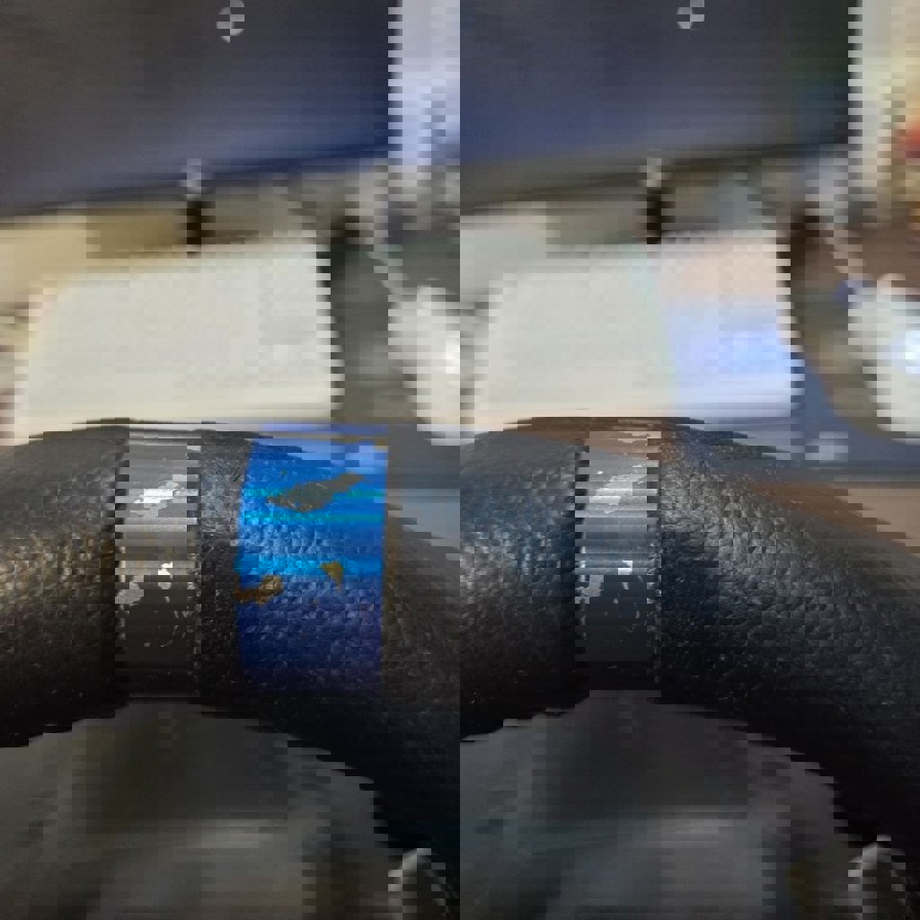 Руль Logitech G29