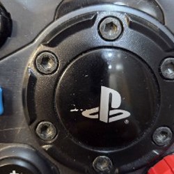 Руль Logitech G29 - фото 2