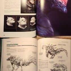 Mythical Beasts - фото 4