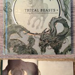 Mythical Beasts - фото 5