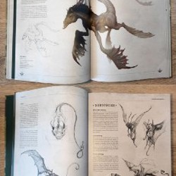 Mythical Beasts - фото 6