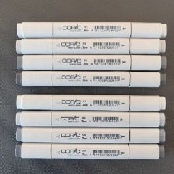 Mythical Beasts - фото 8