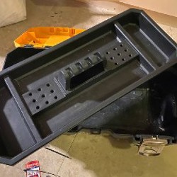 Ящики для инструментов - фото 3