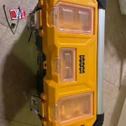 Ящики для инструментов - фото 4