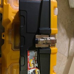 Ящики для инструментов - фото 5