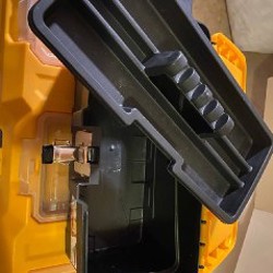 Ящики для инструментов - фото 6