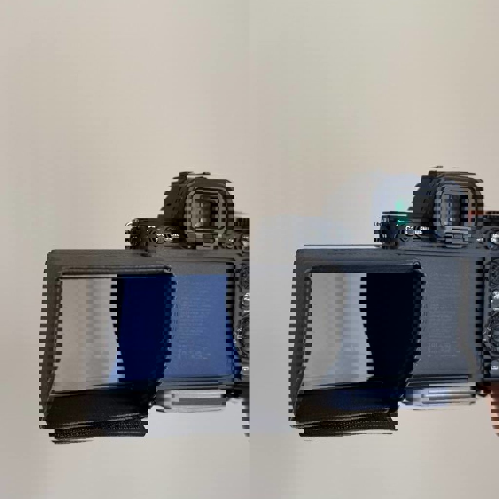 Защитный козырек от солнца для Sony