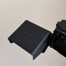 Защитный козырек от солнца для Sony - фото 2