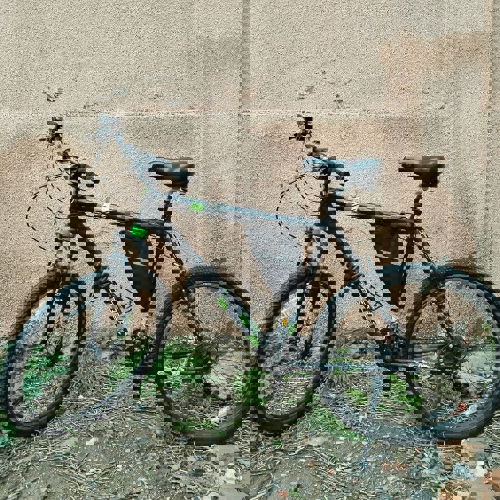 Велосипед Trek