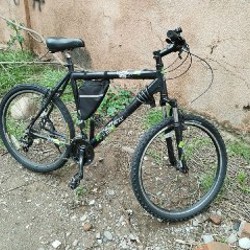 Велосипед Trek - фото 2