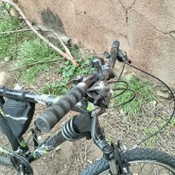 Велосипед Trek - фото 3