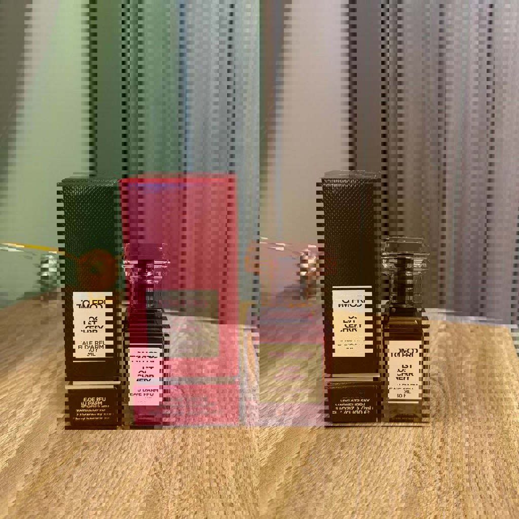 Парфюм Tom Ford