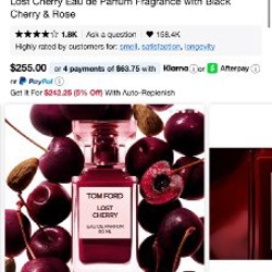 Парфюм Tom Ford - фото 4