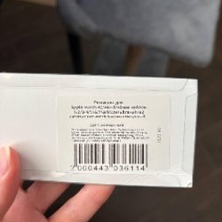 Ремешок для Apple Watch - фото 2