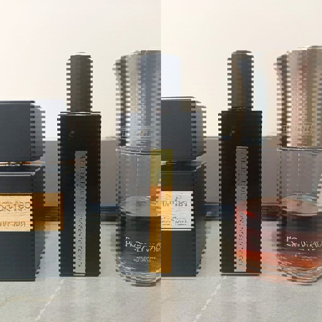 Les liquides Imaginaires Bloody wood