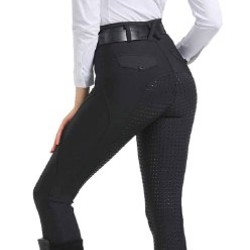 Лосины для верховой езды - фото 2