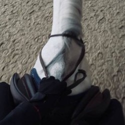 Лосины для верховой езды - фото 3