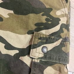 Штаны Carhartt - фото 5