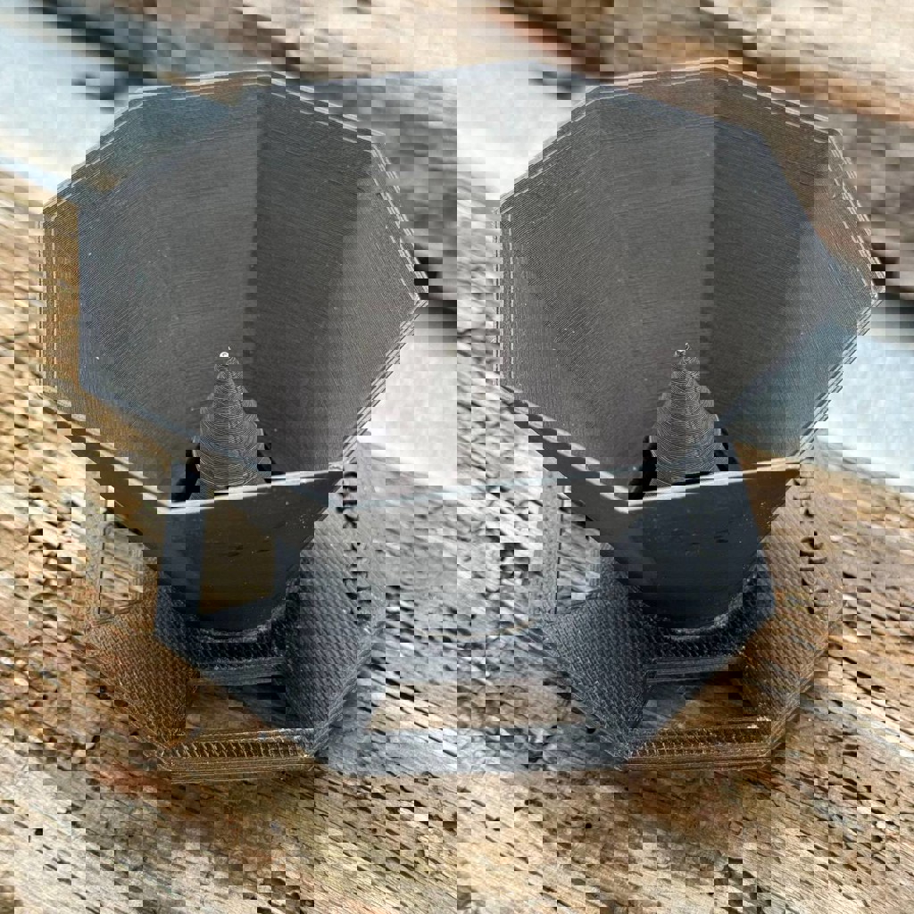 Воронка Octo Storm