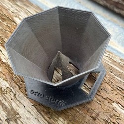 Воронка Octo Storm - фото 2