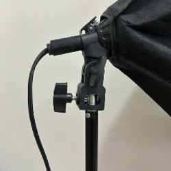 Софтбокс на штативе - фото 3