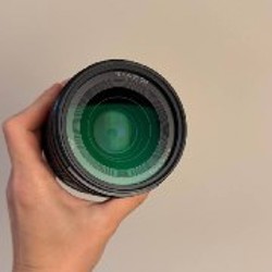 Sony GM 35 mm 1.4 - фото 2