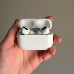 Airpods pro 1 - фото 2