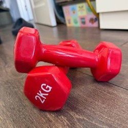 Гантели - фото 2