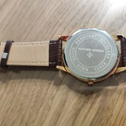 Часы Vacheron Constantin - фото 2