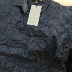 Чёрные брюки - фото 7