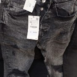 Чёрные брюки - фото 8