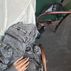 Cargo Jeans - фото 2