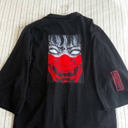 Кимоно BatNorton - фото 2