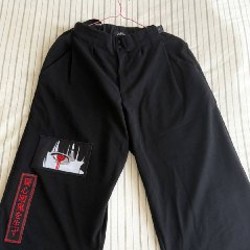 Кимоно BatNorton - фото 3