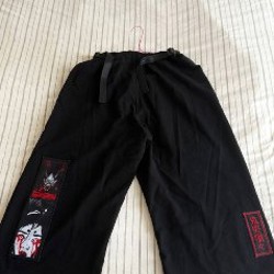 Кимоно BatNorton - фото 4