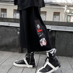 Кимоно BatNorton - фото 8