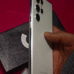 Samsung Galaxy S22 Ultra - фото 3