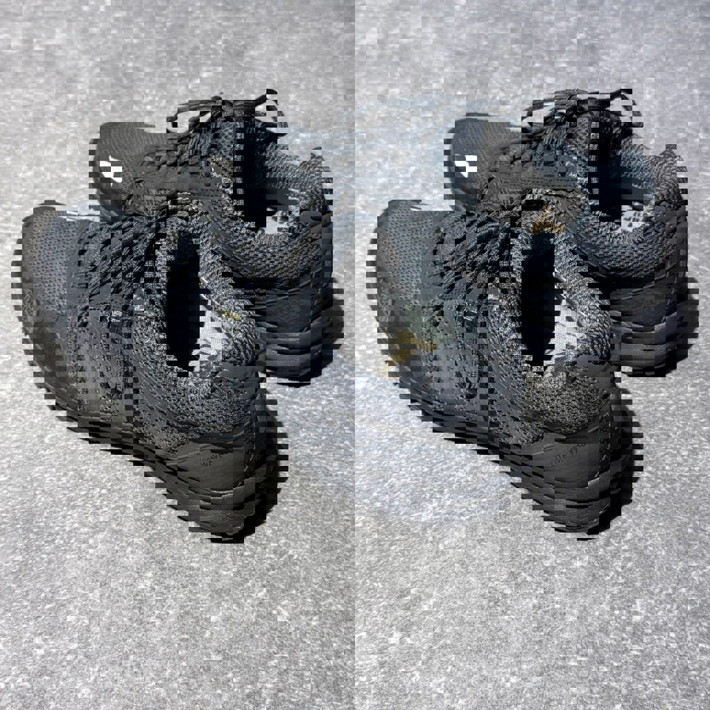 Кроссовки The North Face