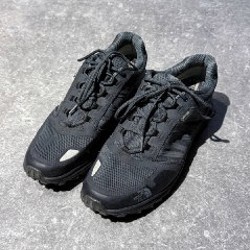 Кроссовки The North Face - фото 4