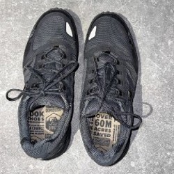 Кроссовки The North Face - фото 6