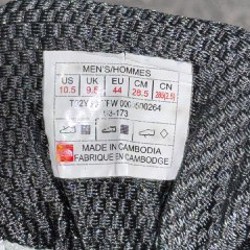 Кроссовки The North Face - фото 8