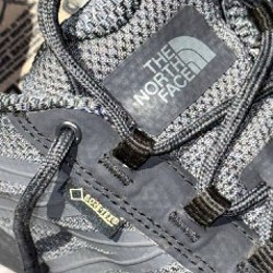 Кроссовки The North Face - фото 9