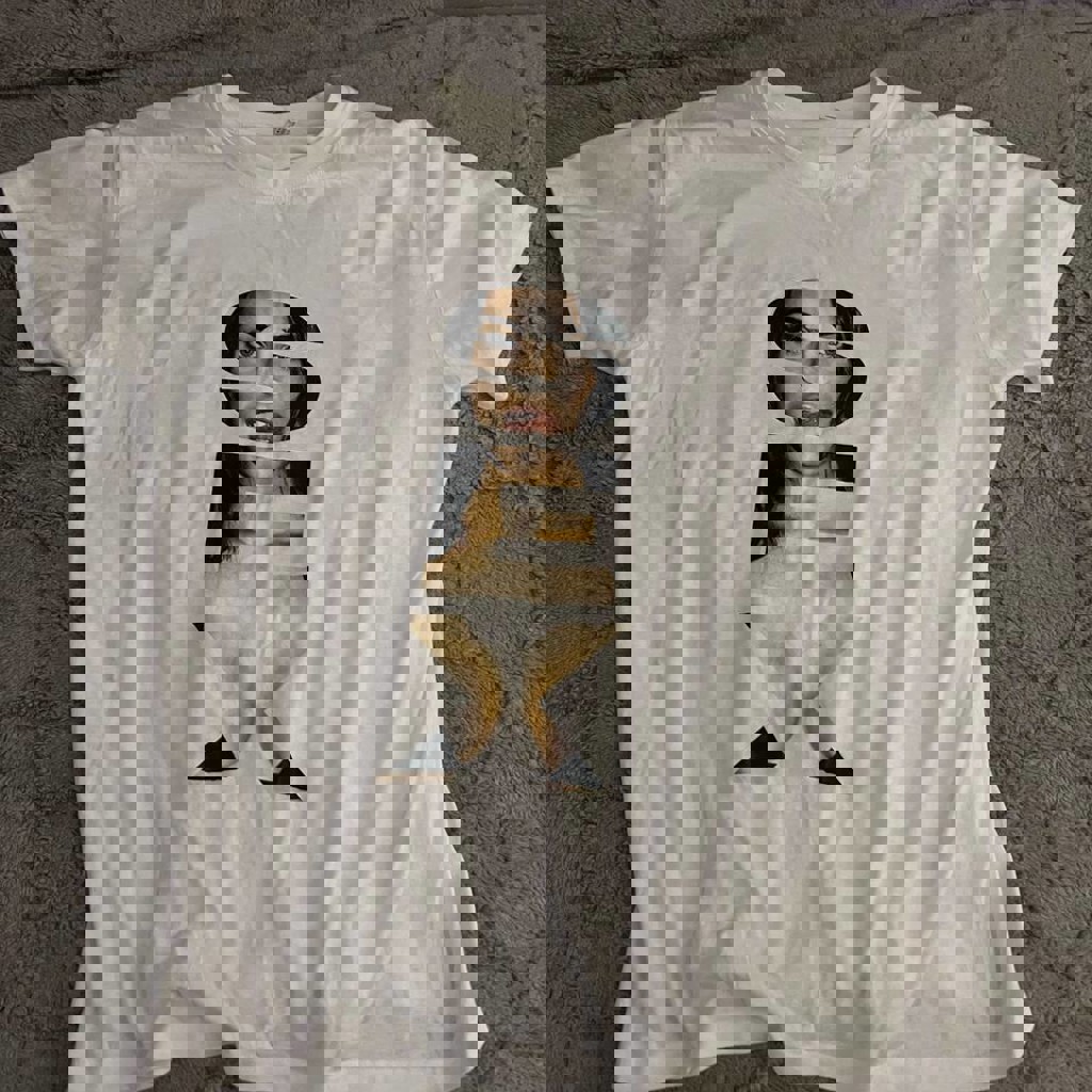 Футболка megan fox